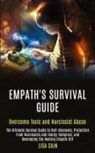 Lisa Cain, Lisa Cain - Empath's Survival Guide