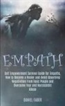 Daniel Faber, Faber Daniel - Empath