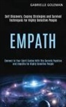 Gabrielle Goleman, Gabrielle Goleman - Empath
