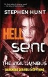 Stephen Hunt - Hell Sent