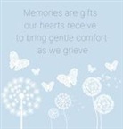 Lulu And Bell - In Loving Memory Book to sign (Hardback cover)