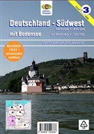 Erhard Jübermann - Deutschland Südwest mit Bodensee