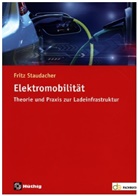Fritz Staudacher - Elektromobilität
