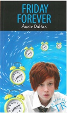 Annie Dalton - Friday Forever