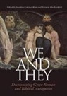 Karmen Mackendrick, Jonathan Cahana-Blum, Karmen Mackendrick - We and They