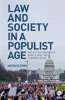 Amitai Etzioni - Law and Society in a Populist Age