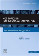 Matthew Price, Matthew J. Price, Price Matthew J. - Hot Topics in Interventional Cardiology