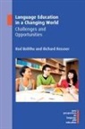 Rod Bolitho, Richard Rossner - Language Education in a Changing World