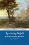 Julia Kindt, Julia (University of Sydney) Kindt, Kindt Julia - Revisiting Delphi