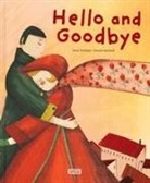 Irena Trevisan - Hello and Goodbye