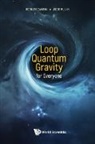 Rodolfo Gambini, Rodolfo (Univ Of Republic Of Uruguay Gambini, Rodolfo (Univ Of The Republic Gambini, Gambini Rodolfo, Jorge Pullin, Jorge (Louisiana State Univ Pullin... - Loop Quantum Gravity For Everyone