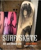 Steve Miller - Surf /Skate