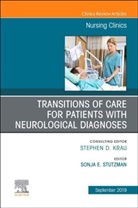 Sonja Stutzman - Transitions of Care for Patients with Neurological Diagnoses