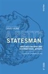 David Hume, Spartaco Pupo - A Petty Statesman: Writings on War and International Affairs