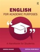 Andrew Graham, Graham Andrew - English for Academic Purposes