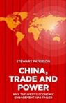 Stewart Paterson - China, Trade and Power