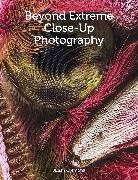 Julian Cremona, Cremona Julian - Beyond Extreme Close-Up Photography
