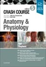 Samuel Hall, Jonny Stephens - Crash Course Anatomy and Physiology