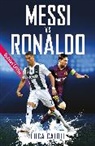 Luca Caioli, Caioli Luca - Messi vs Ronaldo