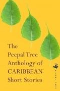 Jeremy Poynting, Jacob Ross - The Peepal Tree Book of Contemporary Caribbean Short Stories