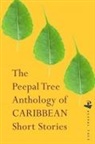 Jeremy Poynting, Jacob Ross - The Peepal Tree Book of Contemporary Caribbean Short Stories