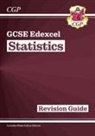 CGP Books, CGP Books, CGP Books, CGP Books - GCSE Statistics Edexcel Revision Guide (with Online Edition)
