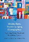 Ari Sherris, Elisabetta Adami, Ari Sherris, Sherris Ari - Making Signs, Translanguaging Ethnographies