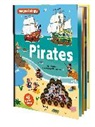 Ines Adam, Inès Adam, Didier Balicevic - Pirates: 45 Magnetic Pieces