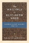 Rachel Cope, Rachel (BYU) Cope, Cope Rachel, Zachary McLeod Hutchins, Zachary McLeod (Assistant Professor of English Hutchins, Hutchins Zachary McLeod - The Writings of Elizabeth Webb