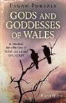 Halo Quin, Quin Halo - Pagan Portals - Gods and Goddesses of Wales