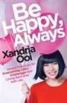 Xandria Ooi - Be Happy, Always