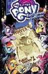 Ted Anderson, Katie Cook, Andy Price, Kate Sherron - My Little Pony: Friendship is Magic Volume 17