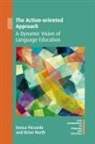 Brian North, Enrica Piccardo - The Action-oriented Approach