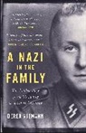 Derek Niemann, Niemann Derek - A Nazi in the Family