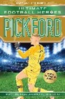 Ultimate Football Heroes, Matt Oldfield, Matt &amp; Tom Oldfield - Ultimate Football Heroes: Pickford (Super Stoppers 5)