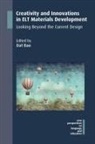 Dat Bao - Creativity and Innovations in ELT Materials Development