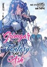 Ao Jyumonji - Grimgar of Fantasy and Ash (Light Novel) Vol. 9