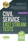 How2Become - Civil Service Fast Stream Tests