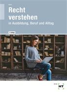 Julia Ruch - Recht verstehen