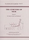 Linda Evans, Naguib Kanawati - The Cemetery of Meir: Volume IV - The Tombs of Senbi L and Wekhhotep L