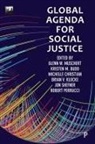 Kristen Budd, Michelle Christian, Glenn Muschert, Glenn W. Muschert - Global Agenda for Social Justice