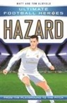 Matt Oldfield, Matt &amp; Tom Oldfield, Tom Oldfield - Hazard (Ultimate Football Heroes - the No. 1 football series)