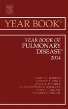 James A Barker, James A (VP and Medical Director for Quality and for Fragile Populations Barker, James A. Barker, James A Barker - Year Book of Pulmonary Diseases 2014
