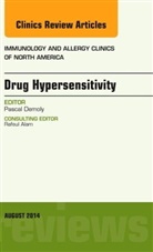 Pascal Demoly, Pascal (Pulmonology and Addiction Unit Demoly, Demoly Pascal - Drug Hypersensitivity, An Issue of Immunology and Allergy Clinics