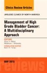 Arjun Balar, Arjun (Perlmutter NYU Cancer Center Balar, Balar Arjun - Management of High Grade Bladder Cancer: A Multidisciplinary Approach, An Issue of Urologic Clinics: Volume 42-2