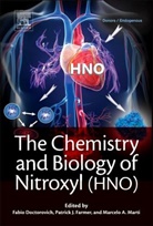 Fabio Doctorovich, Patrick Farmer, Marcelo Marti, Fabio Doctorovich, Doctorovich Fabio, Patrick J. Farmer... - The Chemistry and Biology of Nitroxyl (HNO)