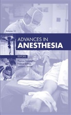 Thomas M McLoughlin, Thomas M. McLoughlin, Thomas M. (Associate Chief Medical Officer McLoughlin, McLoughlin Thomas M. - Advances in Anesthesia, 2015