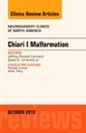 Jeffrey Leonard, Jeffrey (Chief of Neurosurgery Leonard, Leonard Jeffrey - Chiari Malformation, An Issue of Neurosurgery Clinics of North America: Volume 26-4