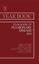 James A Barker, James A (VP and Medical Director for Quality and for Fragile Populations Barker, James A. Barker, James A Barker - Year Book of Pulmonary Disease 2015