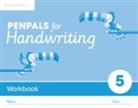 Gill Budgell, Kate Ruttle - Penpals for Handwriting Year 5 Workbook (Pack of 10)
